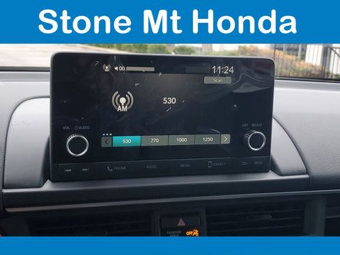 New 2025 Honda Pilot Sport image 26