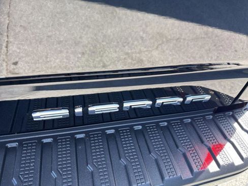 Used 2026 GMC Sierra 2500 Denali Ultimate w/ Max Trailering Package image 38