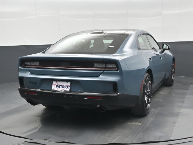 New 2027 Dodge Charger R/T AWD/4WD image 2