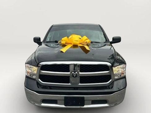 Used 2018 RAM 1500 Tradesman w/ Popular Equipment Group image 5