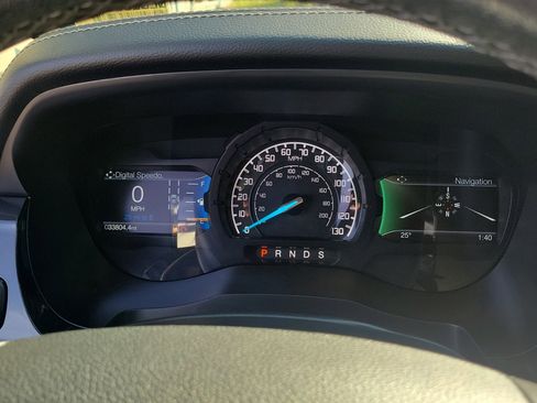 Used 2022 Ford Ranger Lariat w/ Equipment Group 501A High image 30