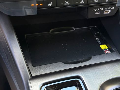 New 2026 Subaru Outback Limited AWD/4WD image 29