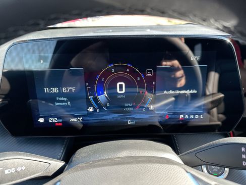 New 2026 Chevrolet Equinox LT w/ Convenience Package II image 15