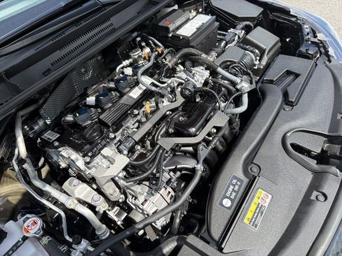 Certified 2024 Toyota Corolla LE FWD image 22