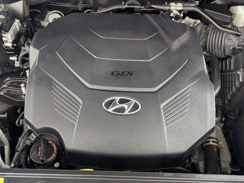 Used 2021 Hyundai Palisade SEL w/ Premium Package image 10