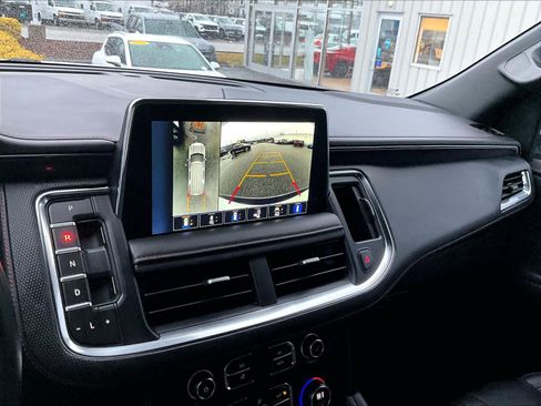 Certified 2023 Chevrolet Tahoe RST w/ Luxury Package image 20