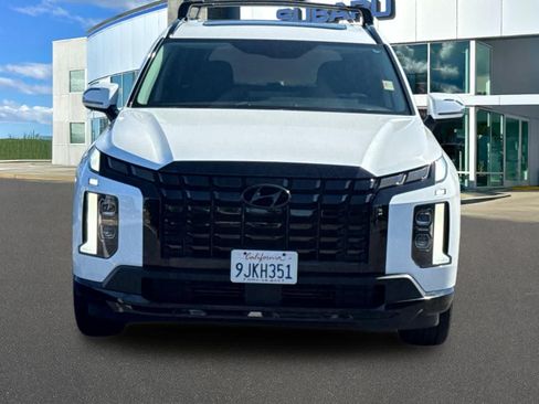 Used 2024 Hyundai Palisade XRT FWD image 10