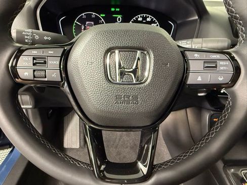 Used 2025 Honda Civic Sport image 18