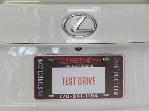 Used 2020 Lexus IS 300 F Sport w/ F Sport Package RWD image 74