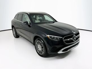 Certified 2026 Mercedes-Benz GLC 300 4MATIC video 1