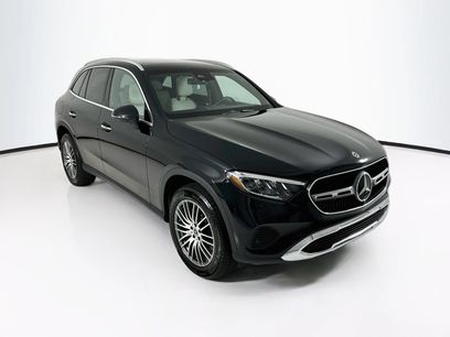 Certified 2026 Mercedes-Benz GLC 300 4MATIC