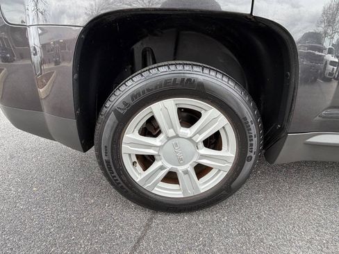 Used 2014 GMC Terrain SLE FWD image 15