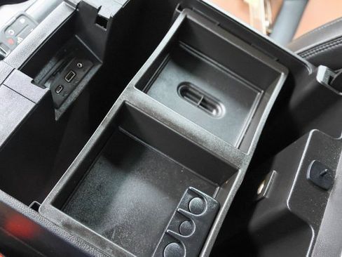 Used 2023 Chevrolet Silverado 2500 High Country w/ Z71 Off-Road Package image 25