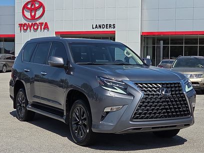 Used 2023 Lexus GX 460 Premium