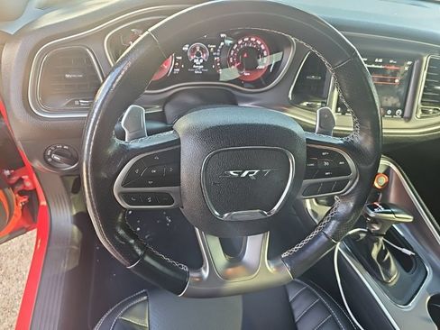 Used 2022 Dodge Challenger SRT Hellcat Redeye RWD image 24