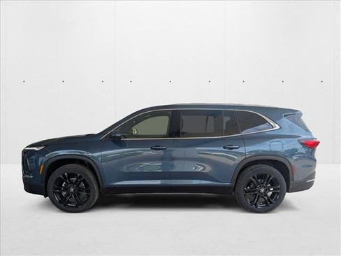 New 2026 Buick Enclave Preferred w/ Power Package image 5