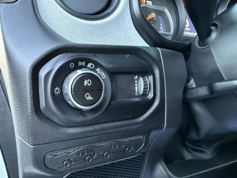 New 2025 Jeep Gladiator Sport image 14