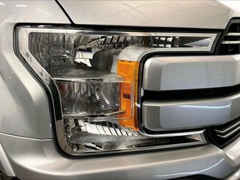 Used 2018 Ford F150 Lariat image 27