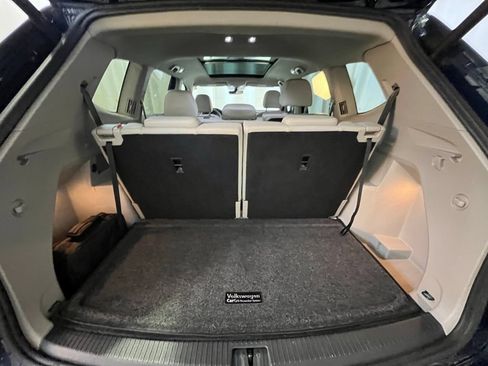 Used 2023 Volkswagen Atlas SE w/ Panoramic Sunroof Package AWD/4WD image 30