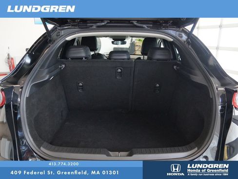Used 2024 MAZDA CX-30 AWD 2.5 S w/ Select Sport Pkg image 29