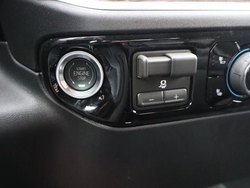 New 2026 Chevrolet Silverado 1500 LT AWD/4WD image 12