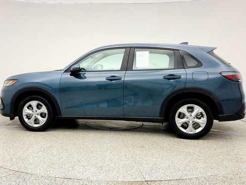 Used 2023 Honda HR-V LX image 8