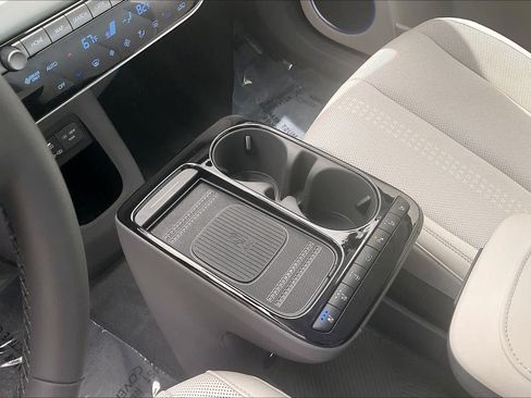 Certified 2026 Hyundai Ioniq 5 Limited RWD image 16