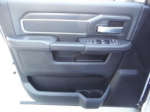 Certified 2026 RAM 2500 Big Horn AWD/4WD image 23