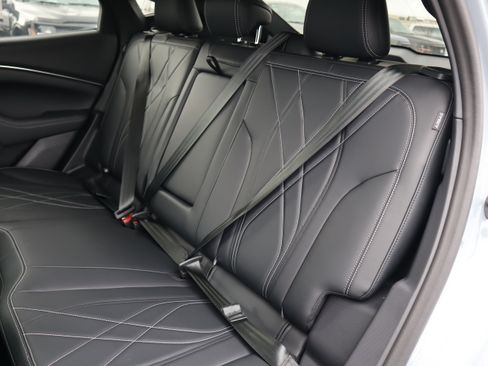 New 2024 Ford Mustang Mach-E Select w/ Comfort Package Lite image 35