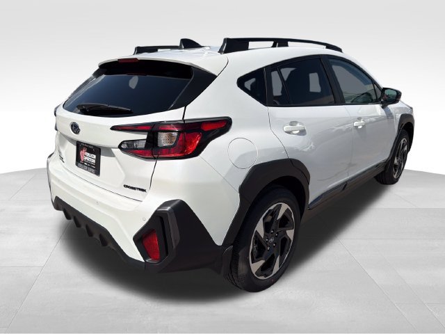 New 2026 Subaru Crosstrek 2.5i Limited AWD/4WD image 7