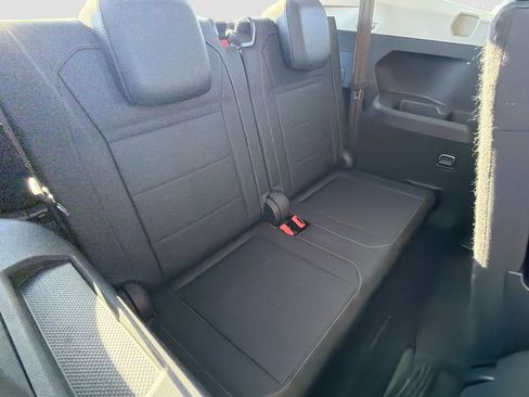 Used 2019 Volkswagen Tiguan SEL image 20