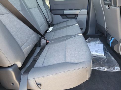 New 2026 Ford F250 XL w/ STX Appearance Package image 11