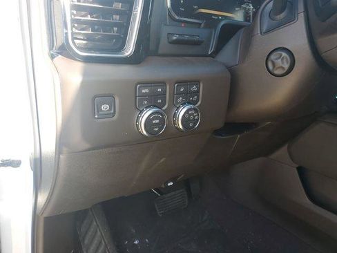 New 2026 GMC Sierra 1500 Denali w/ Technology Package AWD/4WD image 13