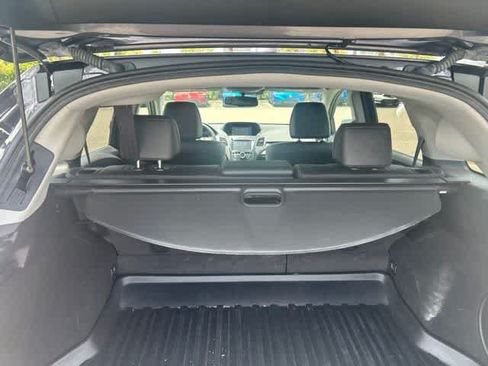 Used 2017 Acura RDX FWD w/ Advance Package image 16