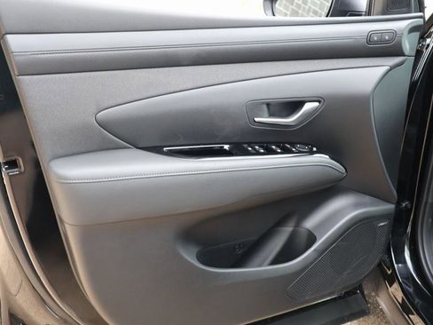 New 2025 Hyundai Santa Cruz Limited image 23