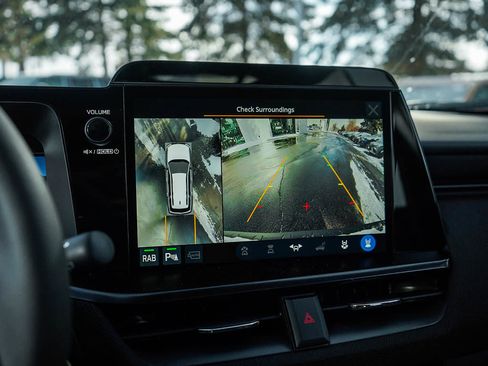 New 2026 Subaru Outback Limited XT image 25