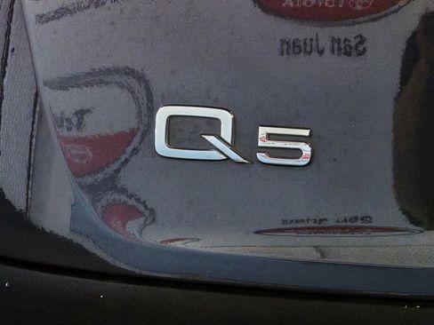 Used 2018 Audi Q5 2.0T Premium image 11