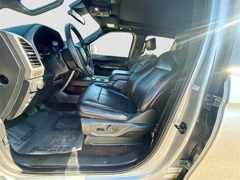 Used 2020 Ford Expedition Max XLT w/ Equipment Group 202A image 21