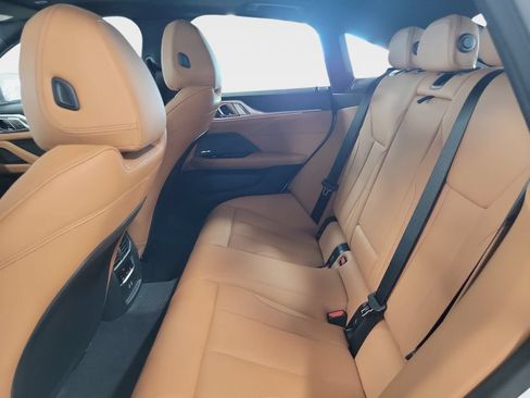 New 2026 BMW 430i w/ M Sport Package RWD image 8