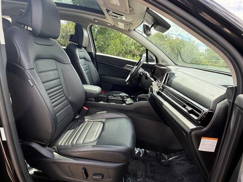 Used 2023 Kia Sportage SX Prestige AWD/4WD image 18