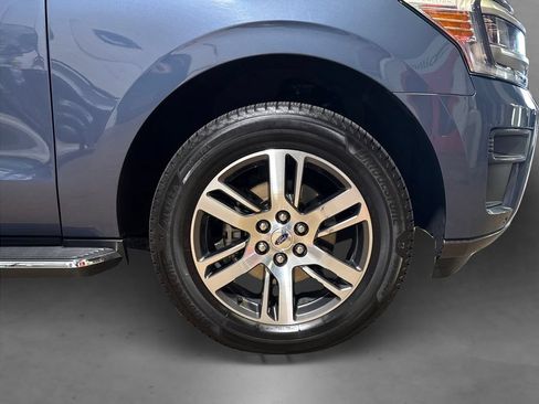 Certified 2022 Ford Expedition Max XLT AWD/4WD image 21
