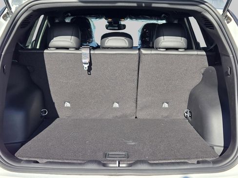 New 2026 Jeep Compass Latitude image 27