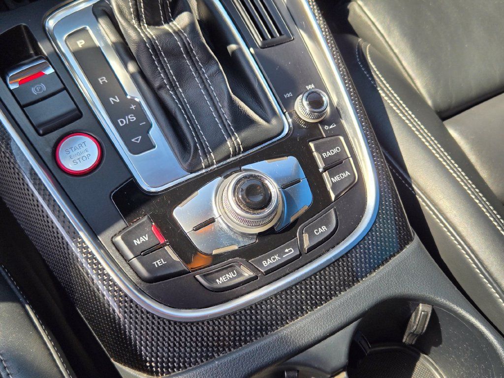 Used 2014 Audi SQ5 Prestige w/ Prestige Package AWD/4WD image 39