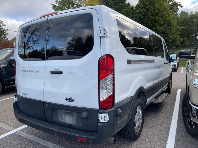Used 2020 Ford Transit 350 XLT RWD image 6