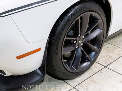 Used 2019 Dodge Challenger R/T Scat Pack image 32