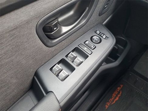 Certified 2026 Honda Passport TrailSport image 29