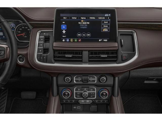 Used 2024 Chevrolet Tahoe High Country AWD/4WD image 13