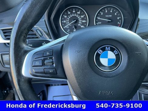 Used 2017 BMW X1 xDrive28i AWD/4WD image 33