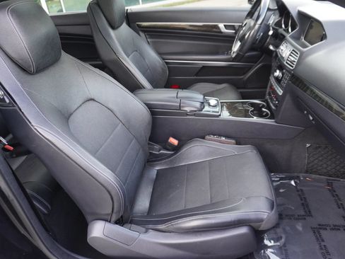 Used 2014 Mercedes-Benz E 350 Coupe image 12