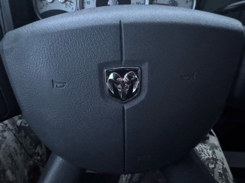 Used 2006 Dodge Dakota SLT w/ Trailer Tow Group image 19